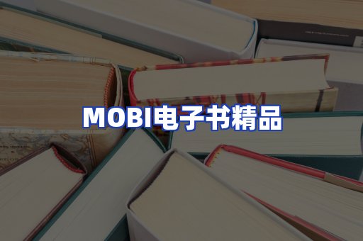 外文电子书产品